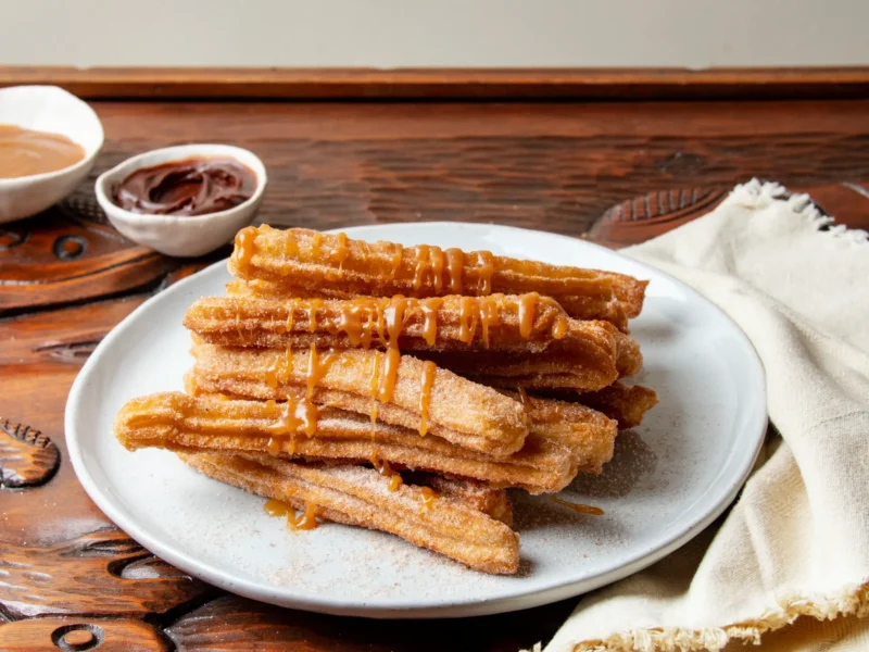 Churros