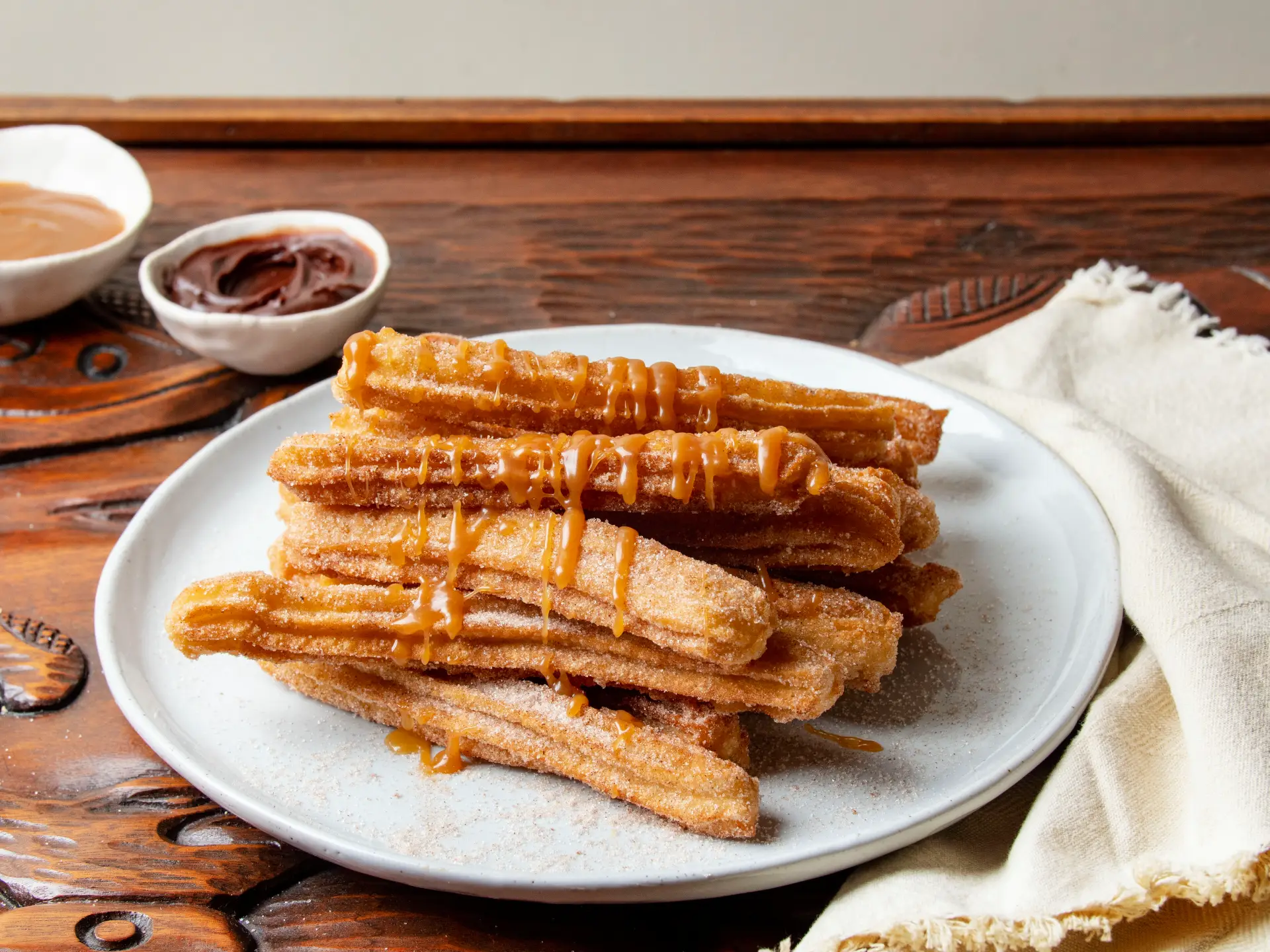 Churros